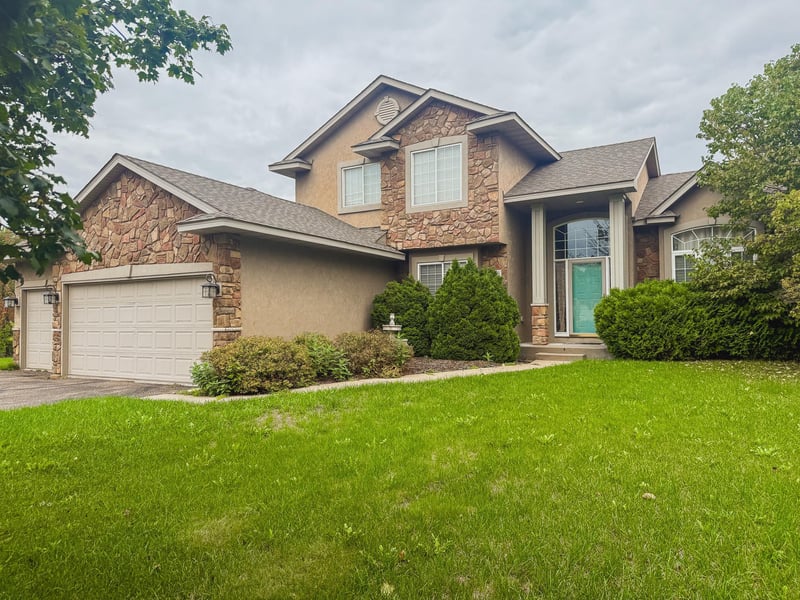 8098 Padgett Ave NE, Otsego, MN 55330