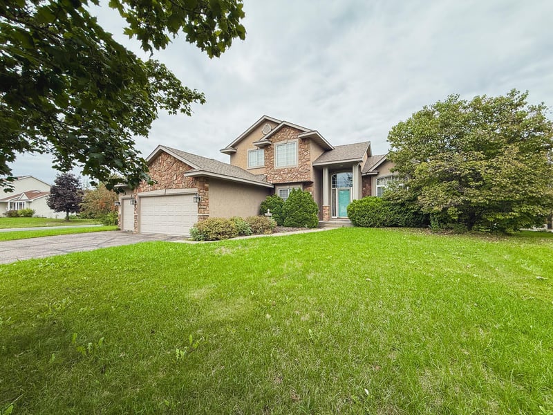 8098 Padgett Ave NE, Otsego, MN 55330