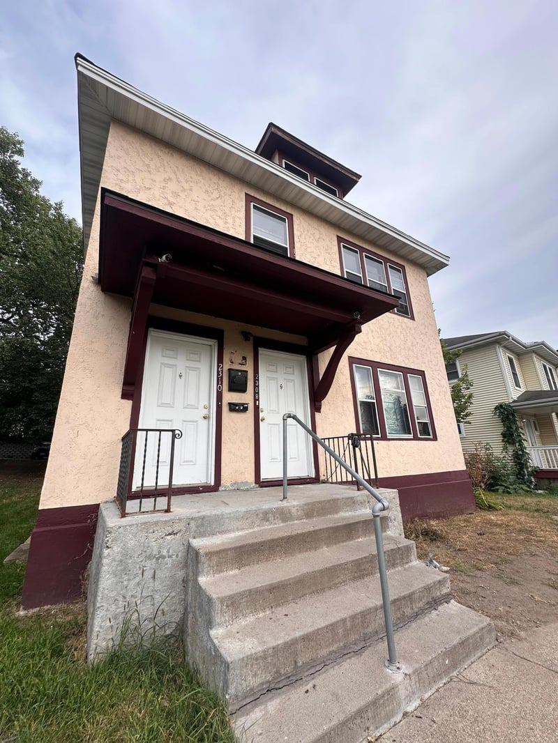 2308 Logan Ave N, Minneapolis, MN 55411