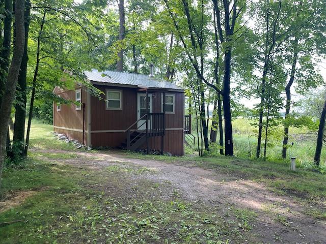 4716 Big Rice Lake Rd NE, Remer, MN 56672