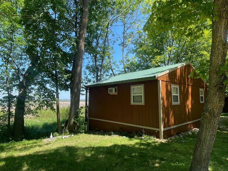 4716 Big Rice Lake Rd NE, Remer, MN 56672