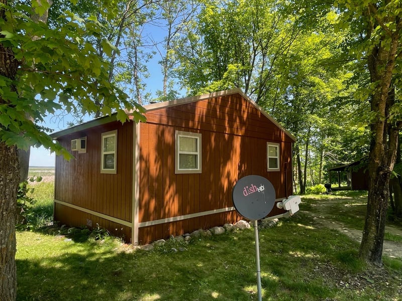 4716 Big Rice Lake Rd NE, Remer, MN 56672