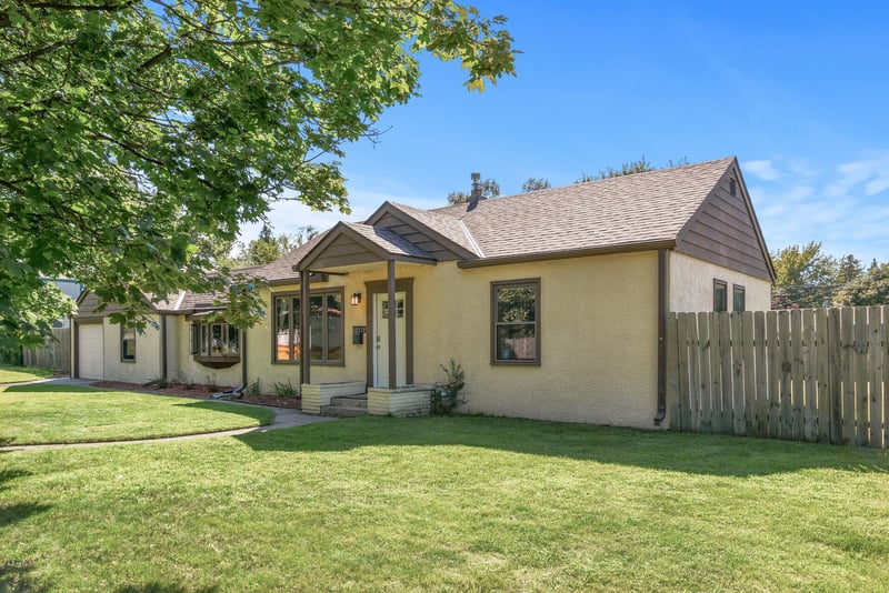 10112 Stevens Ave S, Bloomington, MN 55420