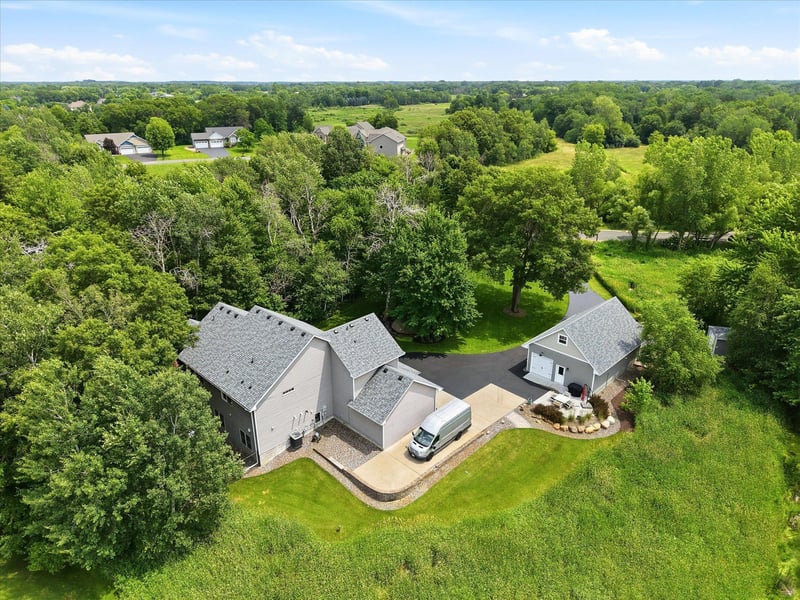 17424 Staples St NE, Ham Lake, MN 55304