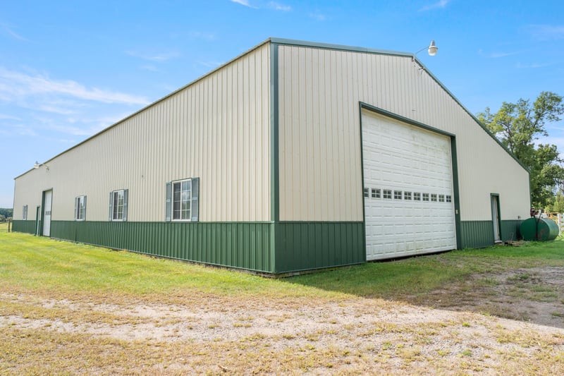 15951 13th St NW, Little Falls, MN 56345