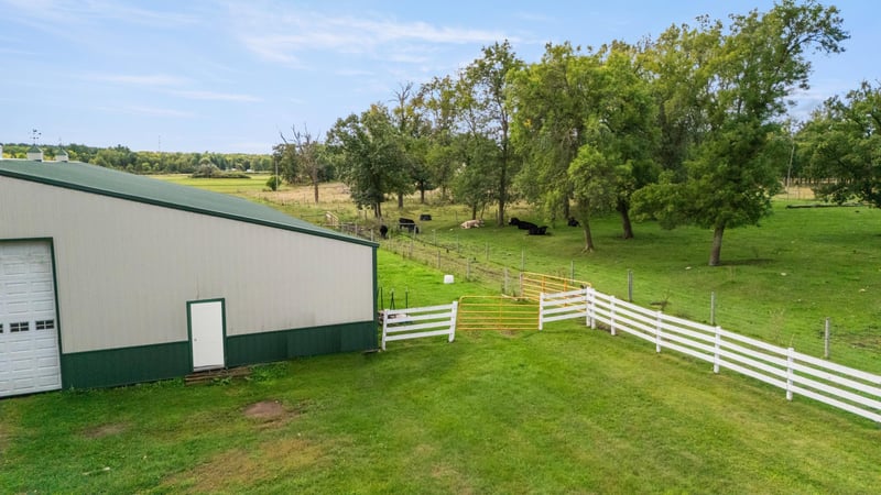 15951 13th St NW, Little Falls, MN 56345