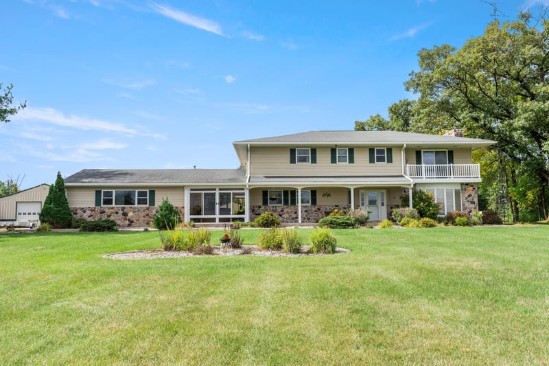 15951 13th St NW, Little Falls, MN 56345
