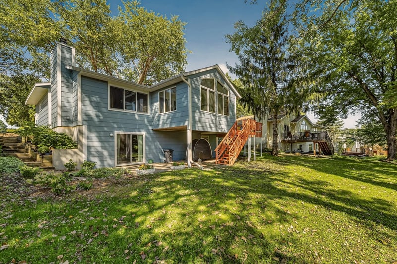 422 Chalet Dr NW, Rochester, MN 55901