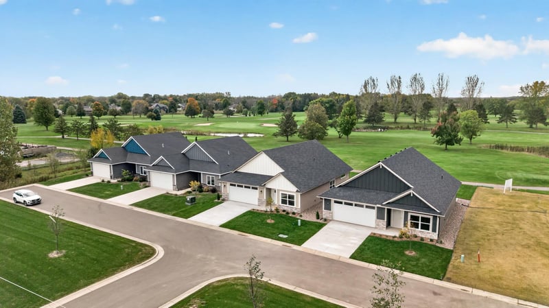 12745 292nd Ln, Lindstrom, MN 55045
