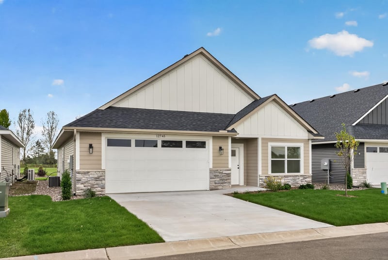 12745 292nd Ln, Lindstrom, MN 55045