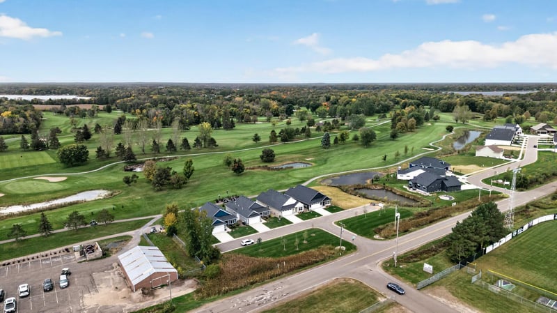 12745 292nd Ln, Lindstrom, MN 55045