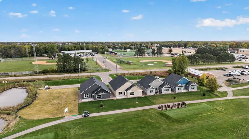 12711 292nd Ln, Lindstrom, MN 55045