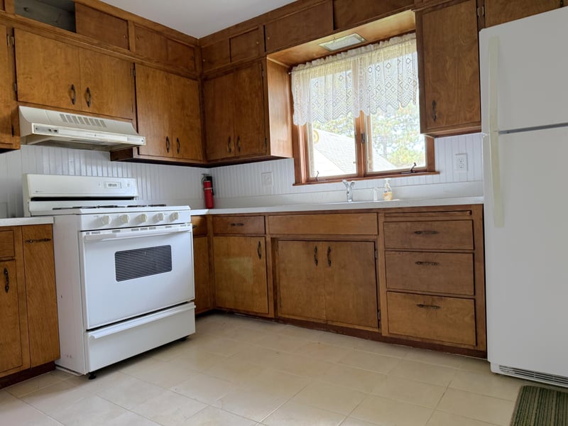 623 E Pattison St, Ely, MN 55731