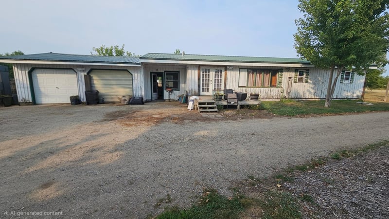 12810 18th Ave SW, Pillager, MN 56473