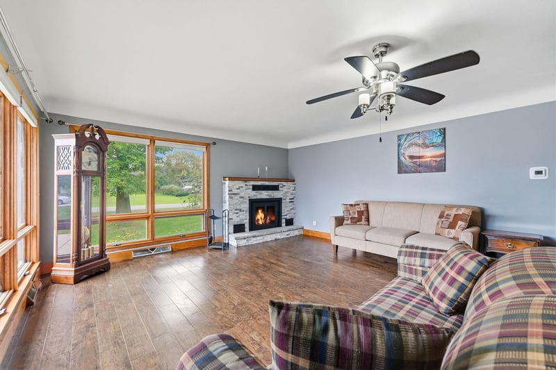 804 Cardinal Ln SW, Alexandria, MN 56308