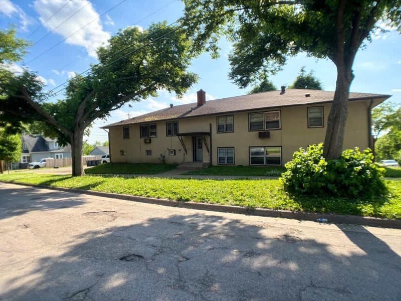 330 Magnolia Ave E, Saint Paul, MN 55130