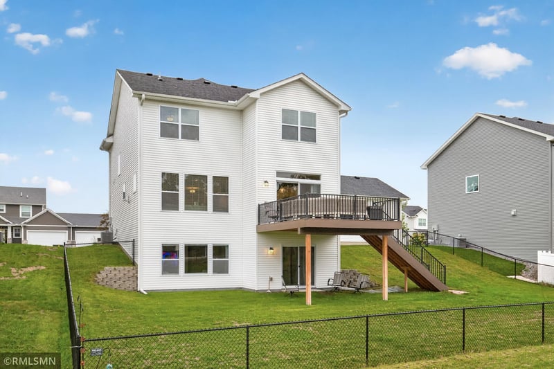 41 144th Ln NW, Andover, MN 55304