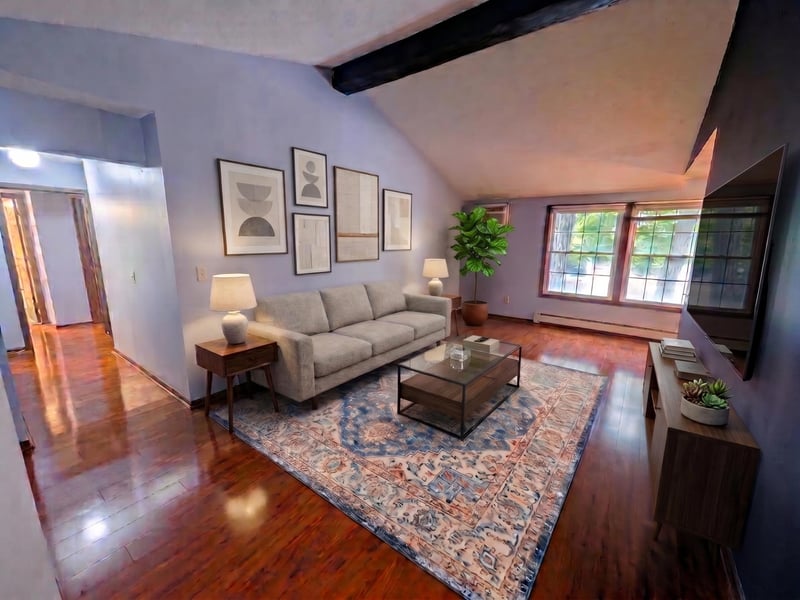 4436 Cedar Lake Rd S #5, Saint Louis Park, MN 55416
