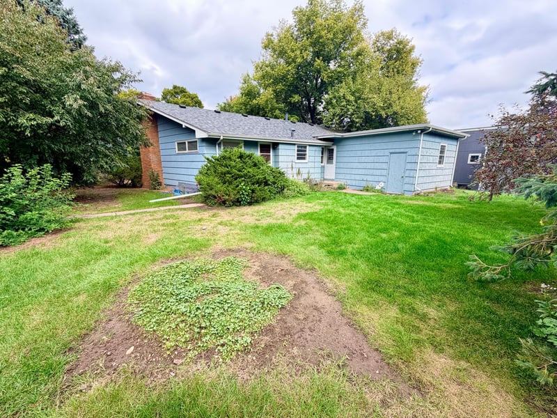 4713 Virginia Ln, Edina, MN 55424