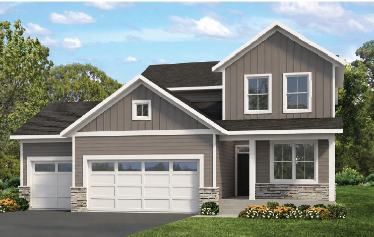 4819 Baker Reserve Ln, Maple Plain, MN 55359