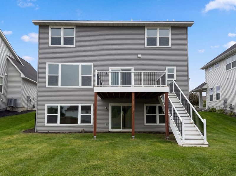 4607 128th Cir NE, Blaine, MN 55449