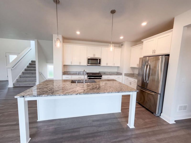 4607 128th Cir NE, Blaine, MN 55449