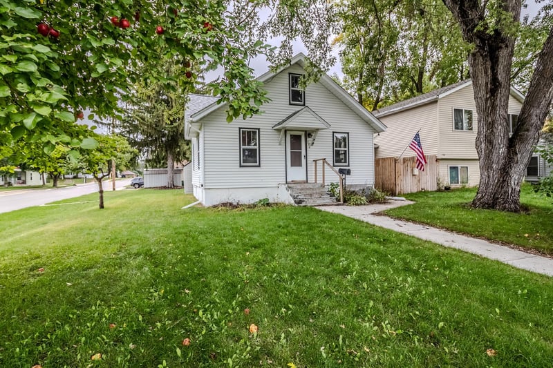 Home Worth Check