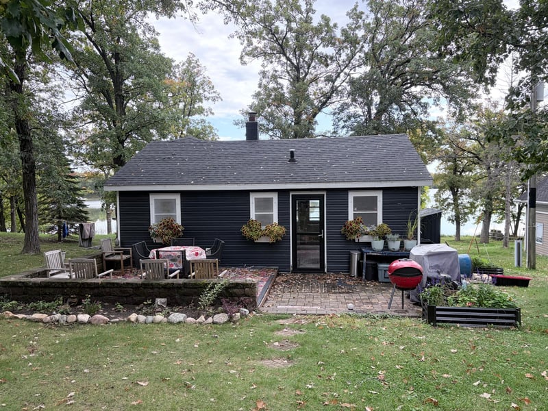 23633 Bergquist Ln, Detroit Lakes, MN 56501