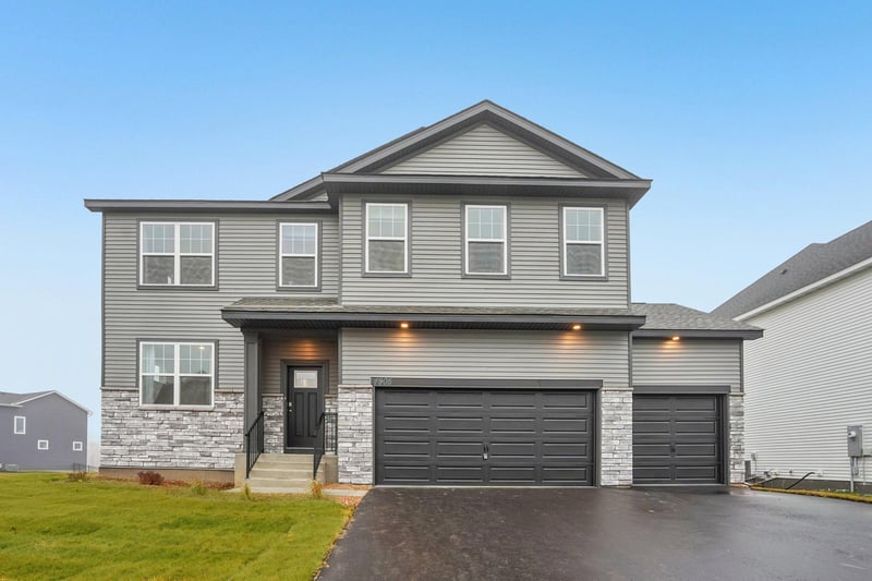 3657 Worrall Ct NW, Rochester, MN 55901