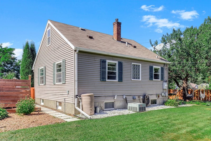 8201 Stevens Ave S, Bloomington, MN 55420