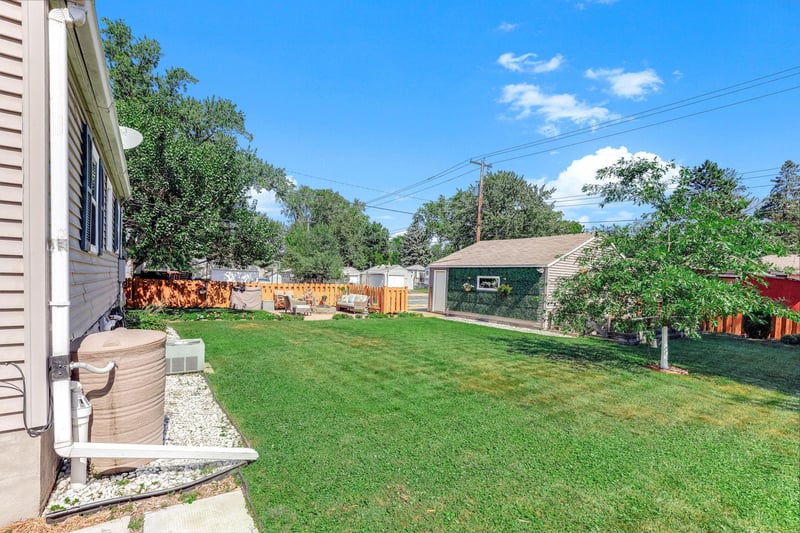 8201 Stevens Ave S, Bloomington, MN 55420