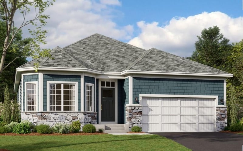 508 Parkway Ln, Elko New Market, MN 55054