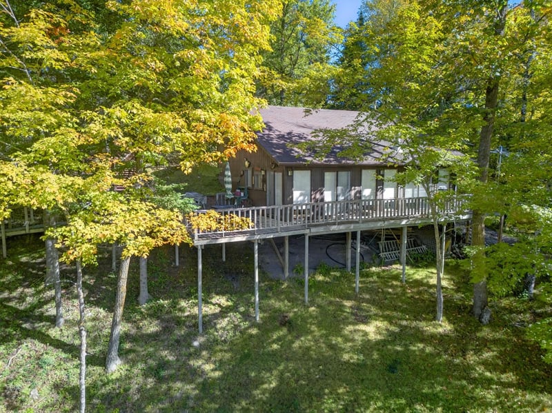 24743 Blue Heron Hideaway, Bovey, MN 55709