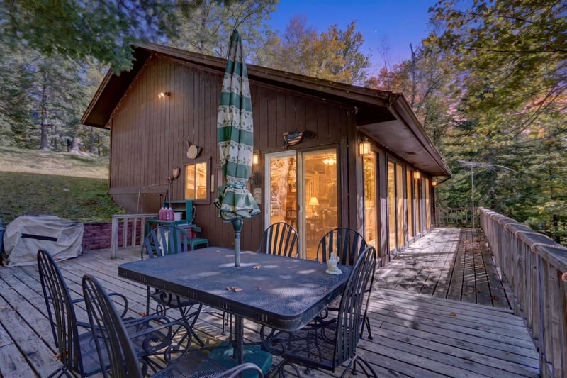 24743 Blue Heron Hideaway, Bovey, MN 55709