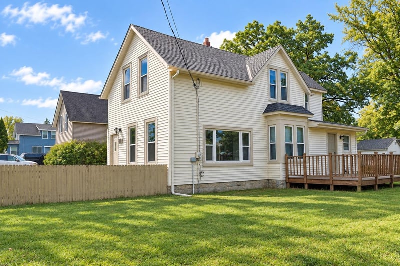 510 1st St N, Dassel, MN 55325