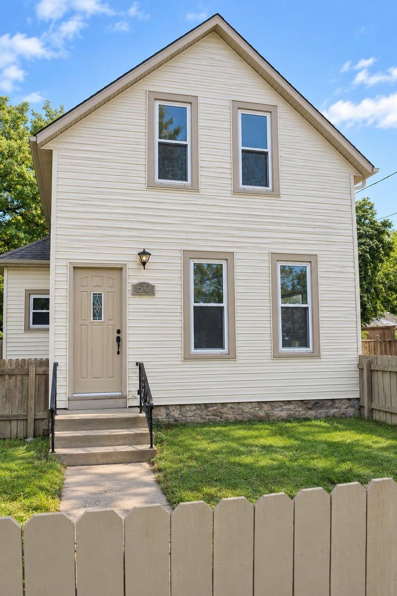 510 1st St N, Dassel, MN 55325