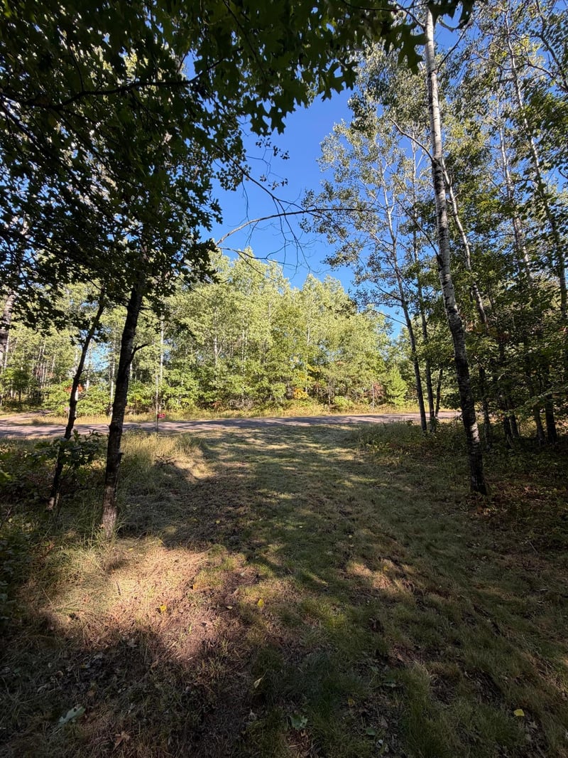 29922 N Bay Dr, Webb Lake, WI 54830