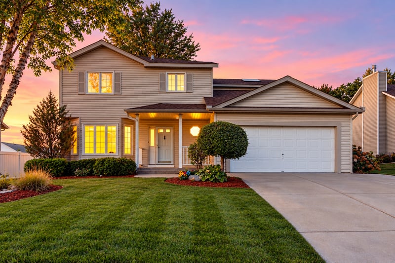 Home Worth Check