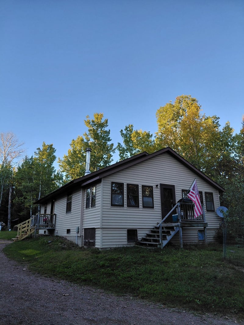 1471 County Road 14, Grand Marais, MN 55604