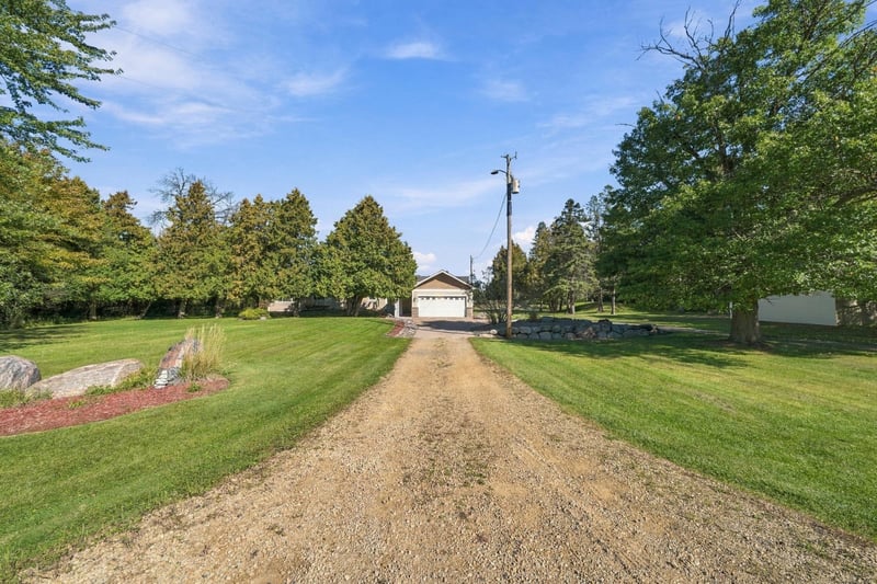 4423 Fawn Lake Dr NE, East Bethel, MN 55005