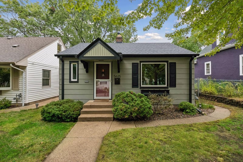5625 42nd Ave S, Minneapolis, MN 55417