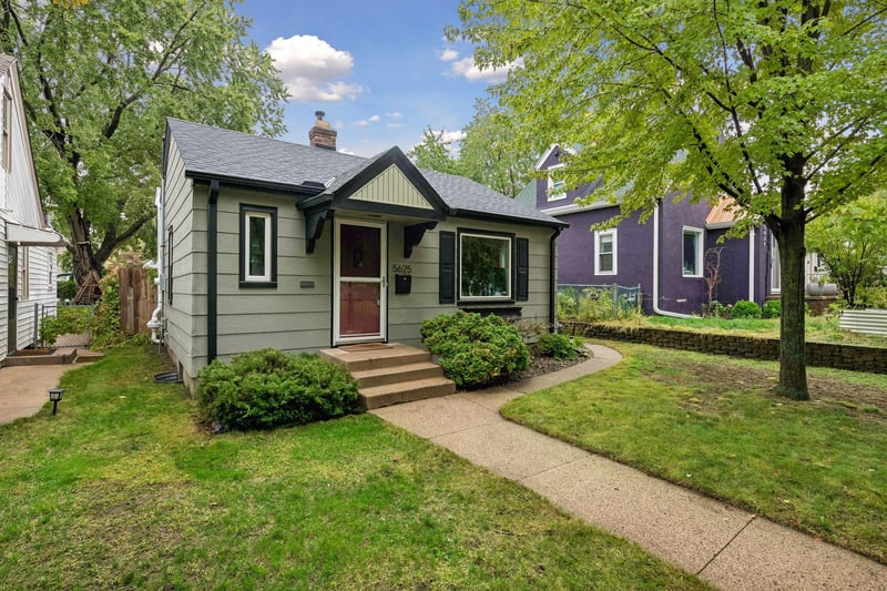 5625 42nd Ave S, Minneapolis, MN 55417