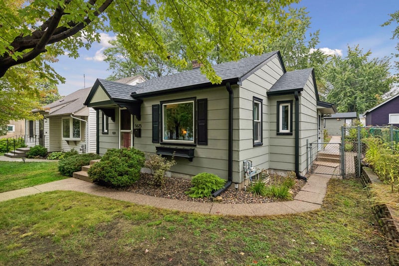 5625 42nd Ave S, Minneapolis, MN 55417