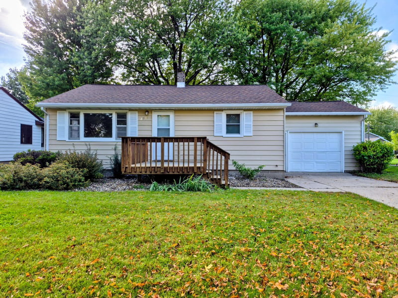 2936 Queen Ave, Slayton, MN 56172