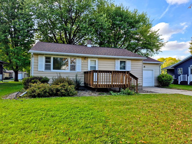 2936 Queen Ave, Slayton, MN 56172