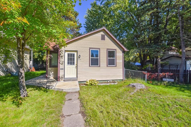 1115 Rosewood St, Brainerd, MN 56401