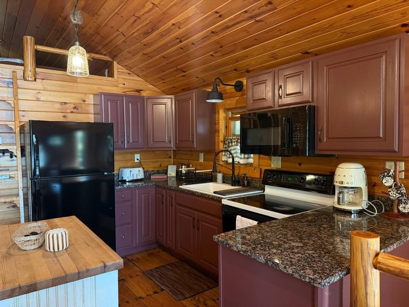 1963 79th St, Luck, WI 54853