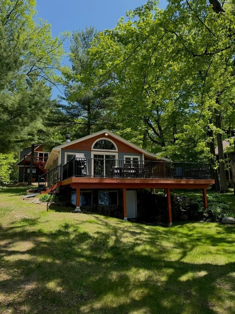 1963 79th St, Luck, WI 54853