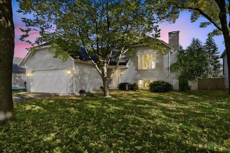 14600 Hallmark Dr, Apple Valley, MN 55124