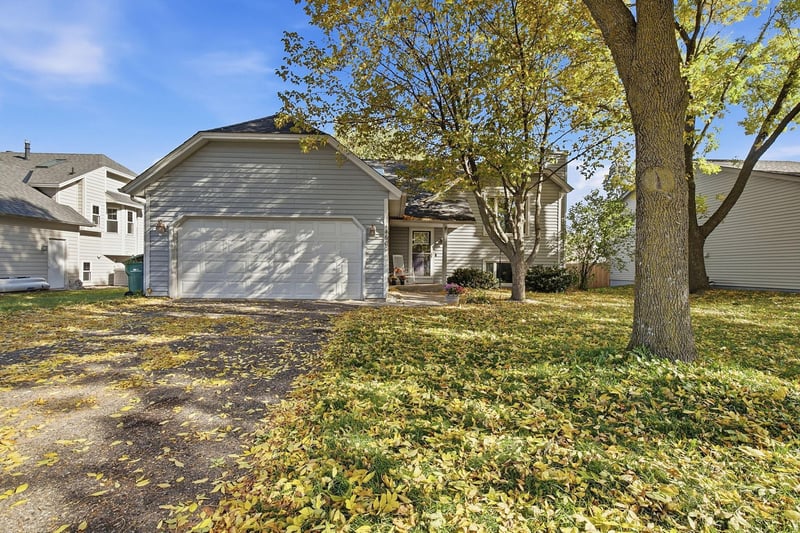 14600 Hallmark Dr, Apple Valley, MN 55124